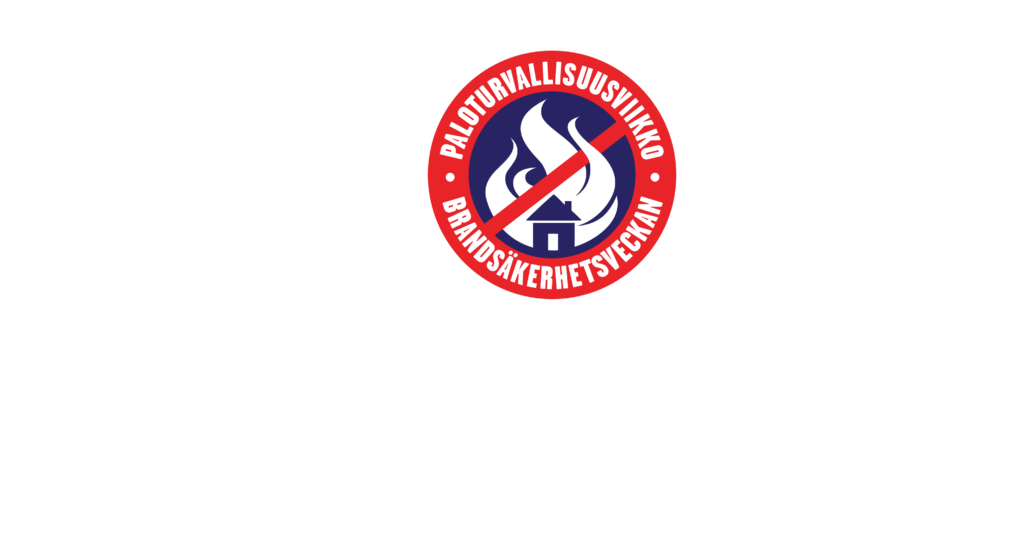 Brandsäkerhetsveckan arrangeras den 30 november–6 december 2026.